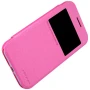 Nillkin Sparkle Series New Leather case for Samsung Galaxy Core Prime (G360 G3606 G3608 G3609) order from official NILLKIN store